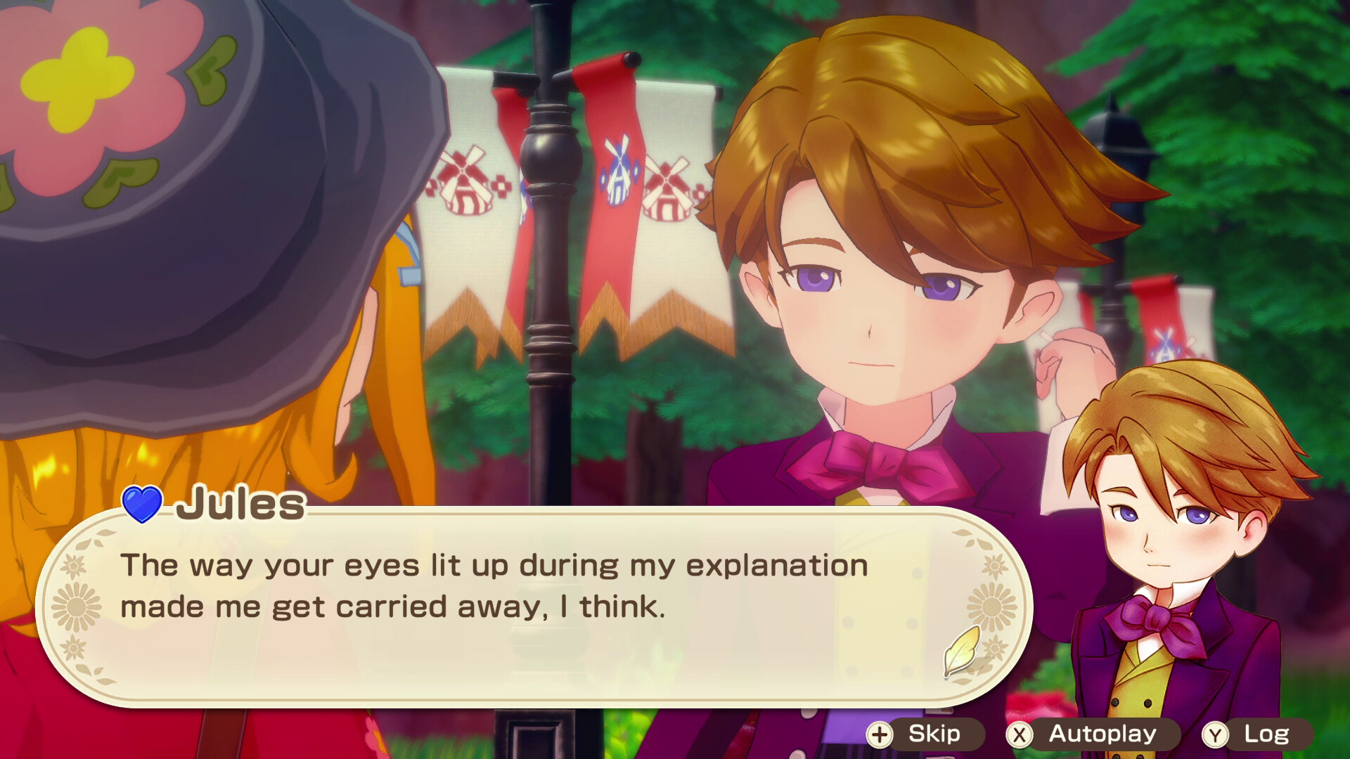 STORY OF SEASONS: Grand Bazaar Super Digital Deluxe Edition
