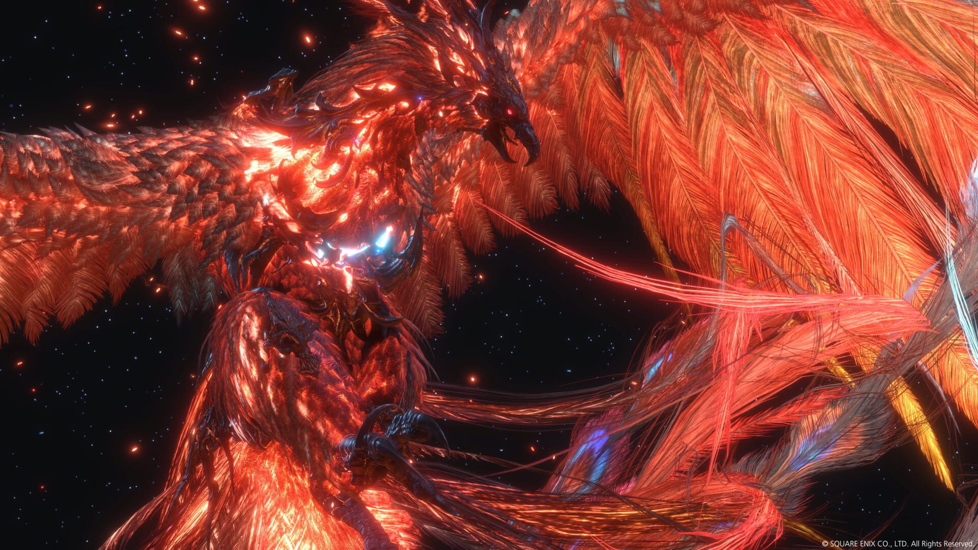 FINAL FANTASY XVI