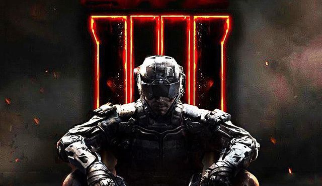 Screenshot Call of Duty: Black Ops 4 