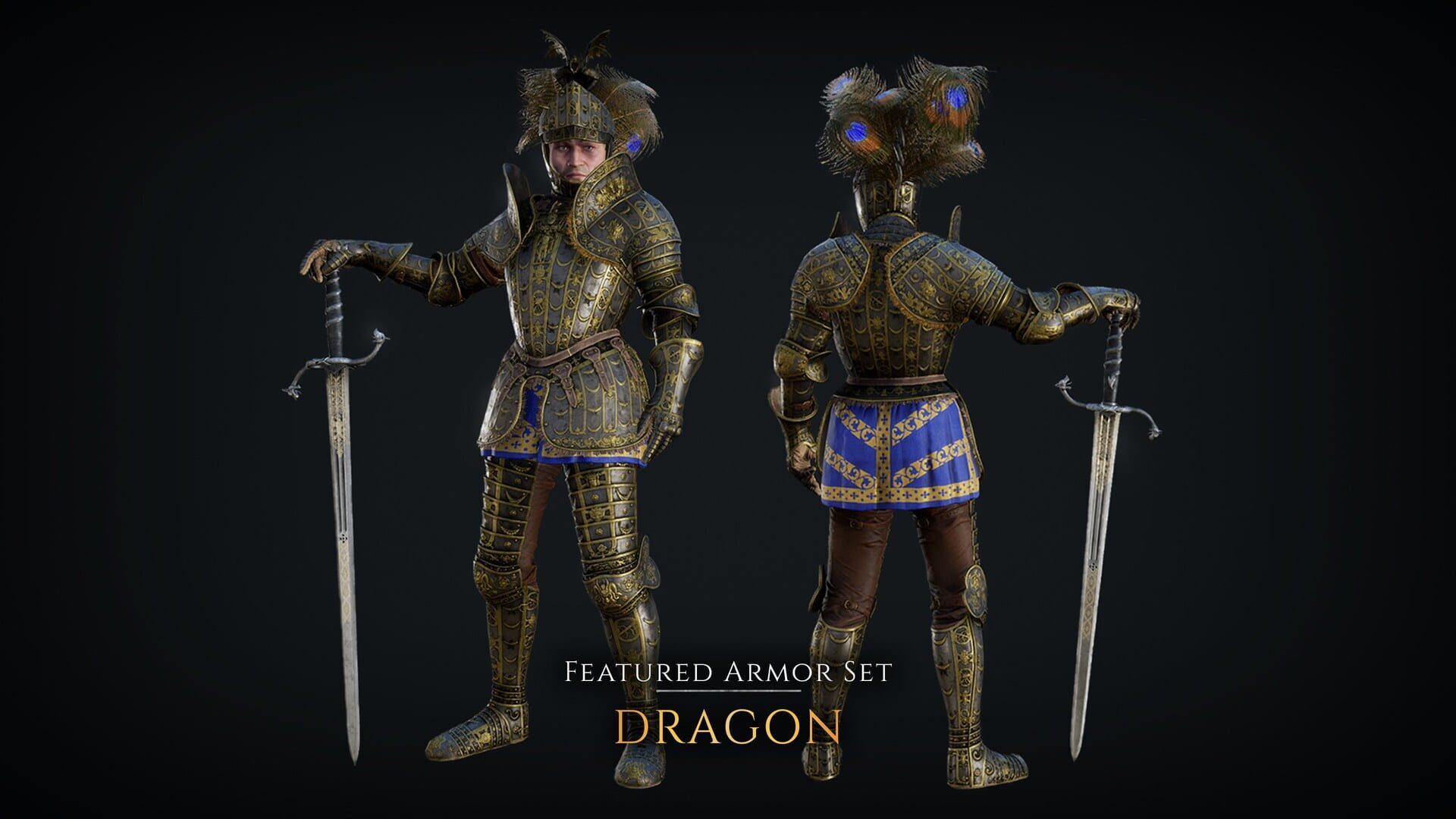 MORDHAU Diamond Edition