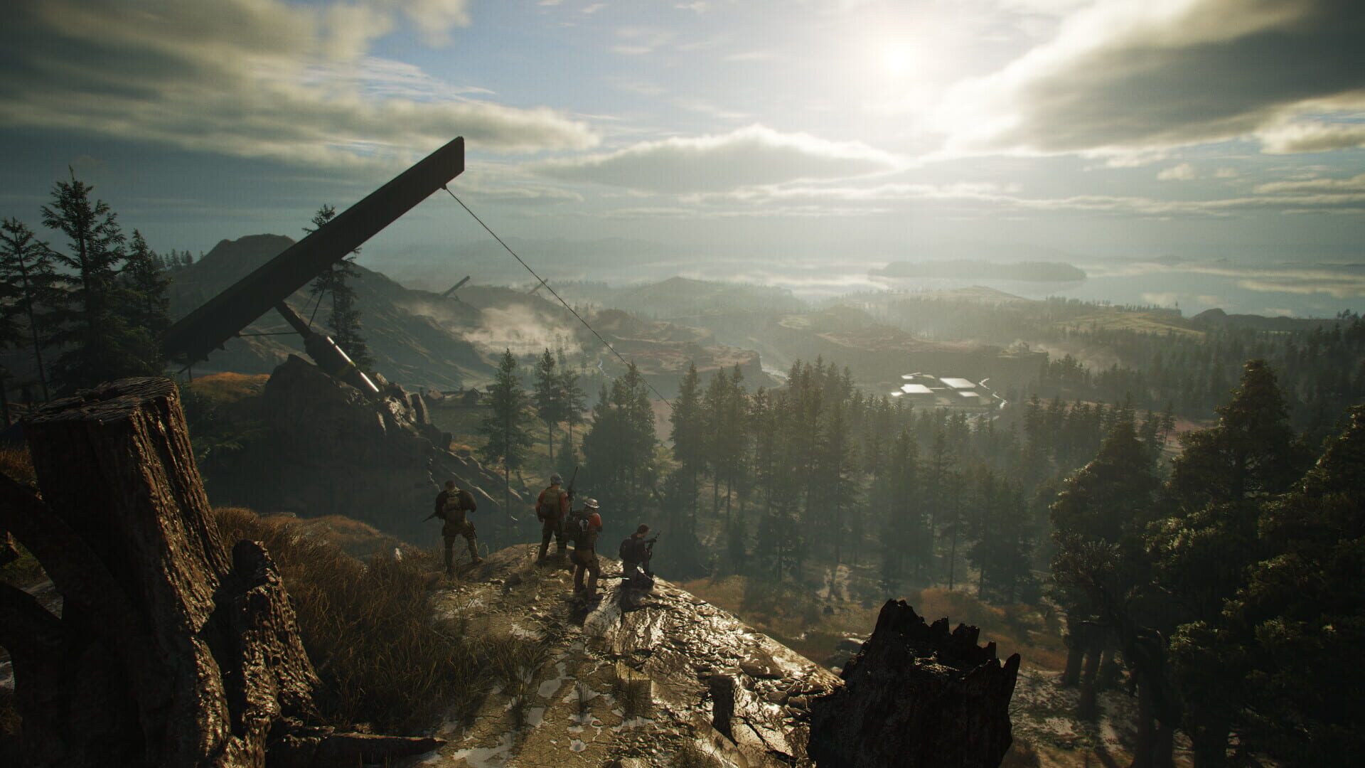 Tom Clancy's Ghost Recon Breakpoint Year 1 Pass