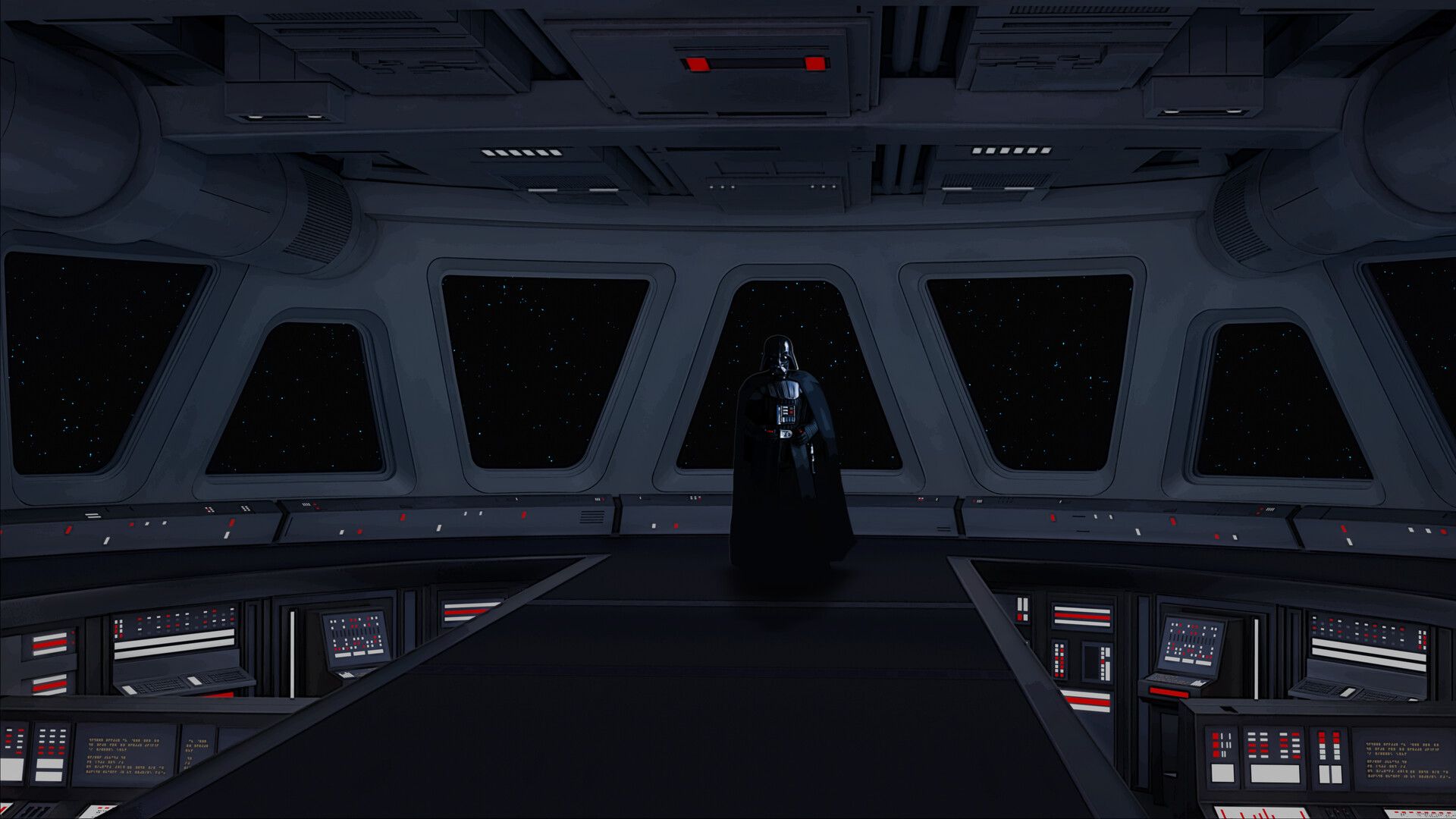 STAR WARS: Dark Forces Remaster