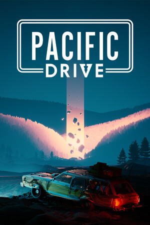 Pacific Drive Whispers Editionn
