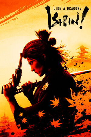 Like a Dragon: Ishin! Digital Deluxe
