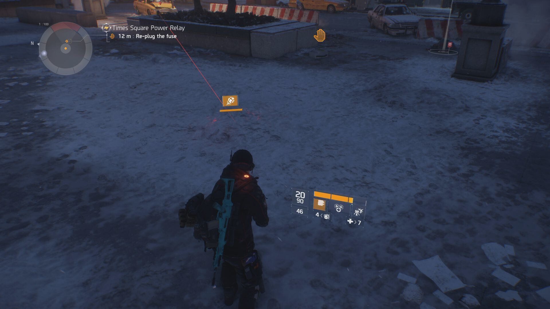 Tom Clancy's The Division Gold Edition