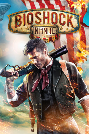Bioshock Infinite + Season Pass Bundle