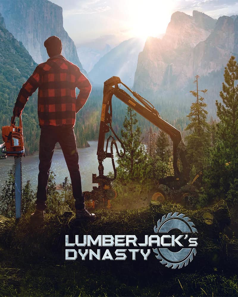 Cover Lumberjack's Dynasty