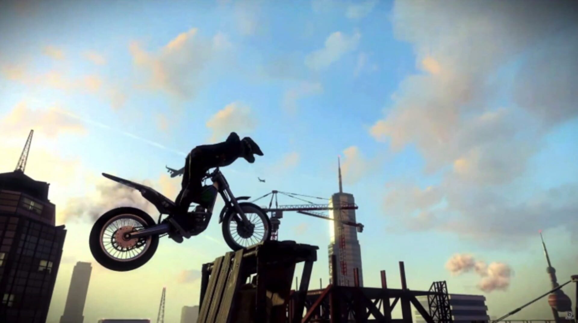 Trials Rising Gold Edition