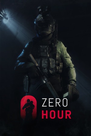Cover Zero Hour