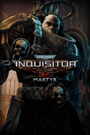Warhammer 40.000: Inquisitor - Martyr