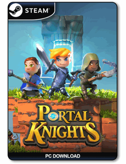 Cover Portal Knights