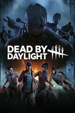 Dead by Daylight - Gold Edition EU