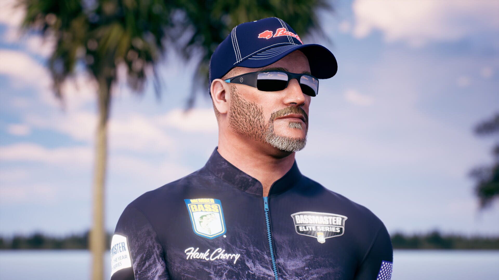 Bassmaster Fishing Deluxe 2022 Edition
