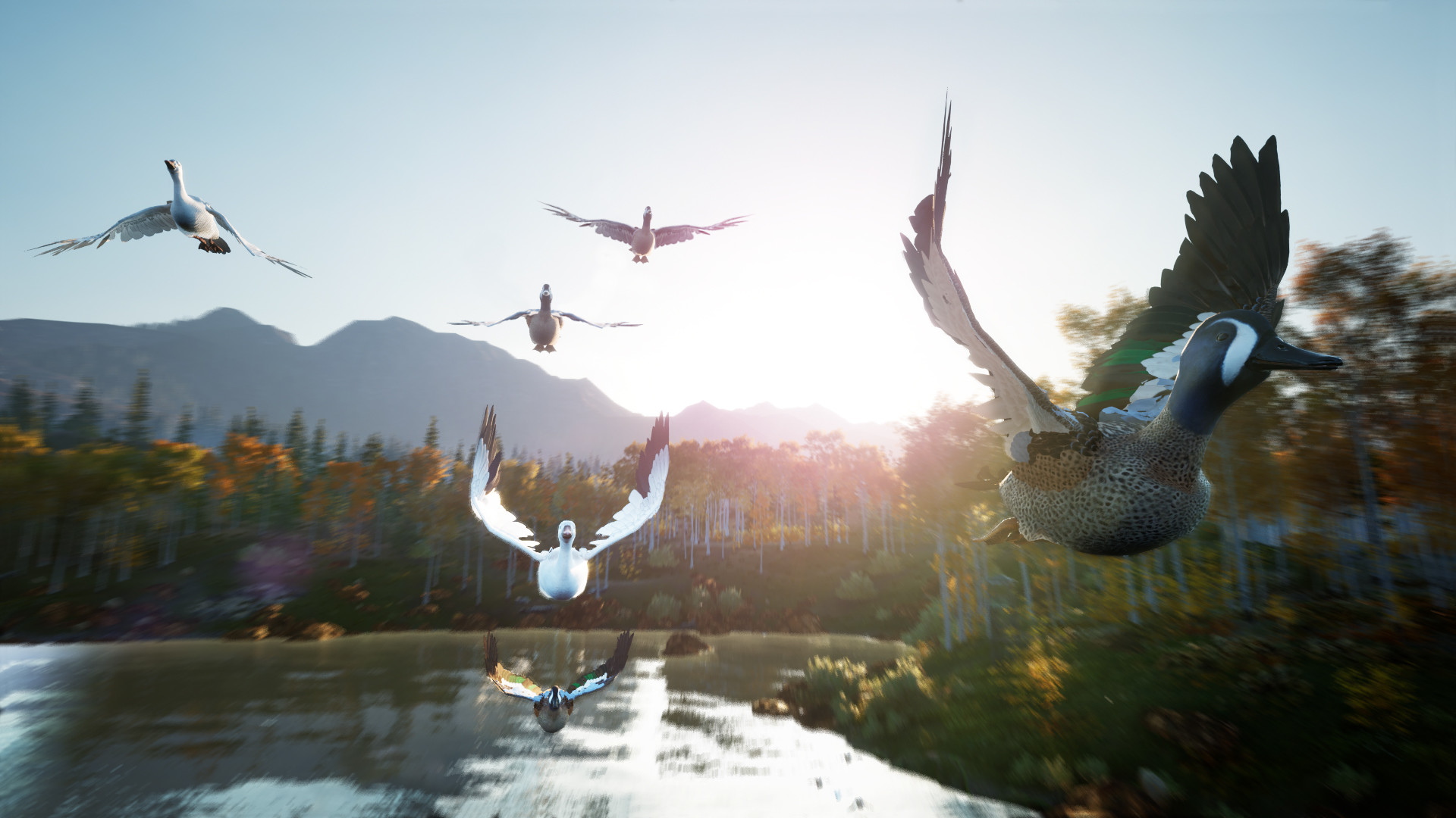Hunting Simulator 2 Elite Edition