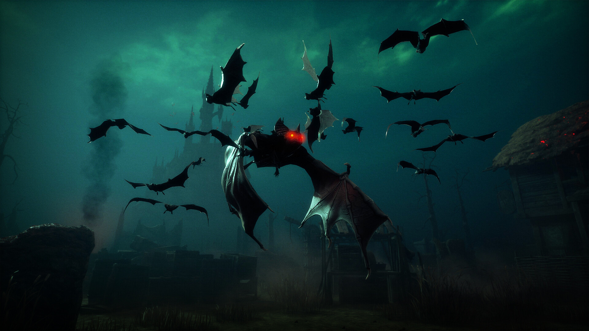Dead by Daylight - Castlevania Chapter EU