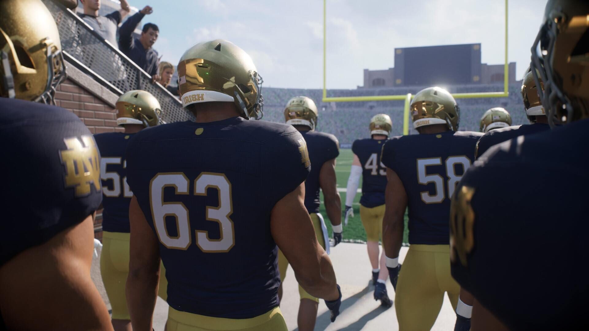 EA Sports College Football 25 Deluxe Edition