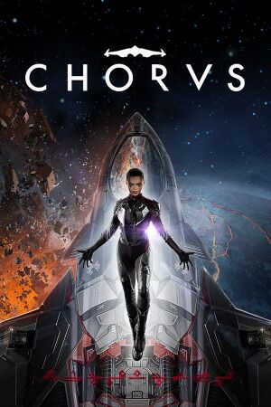Cover Chorus
