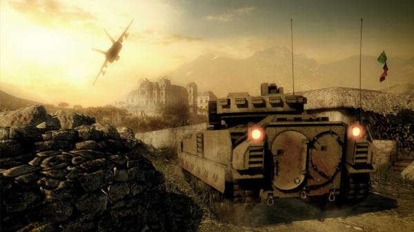 Screenshot Medal of Honor