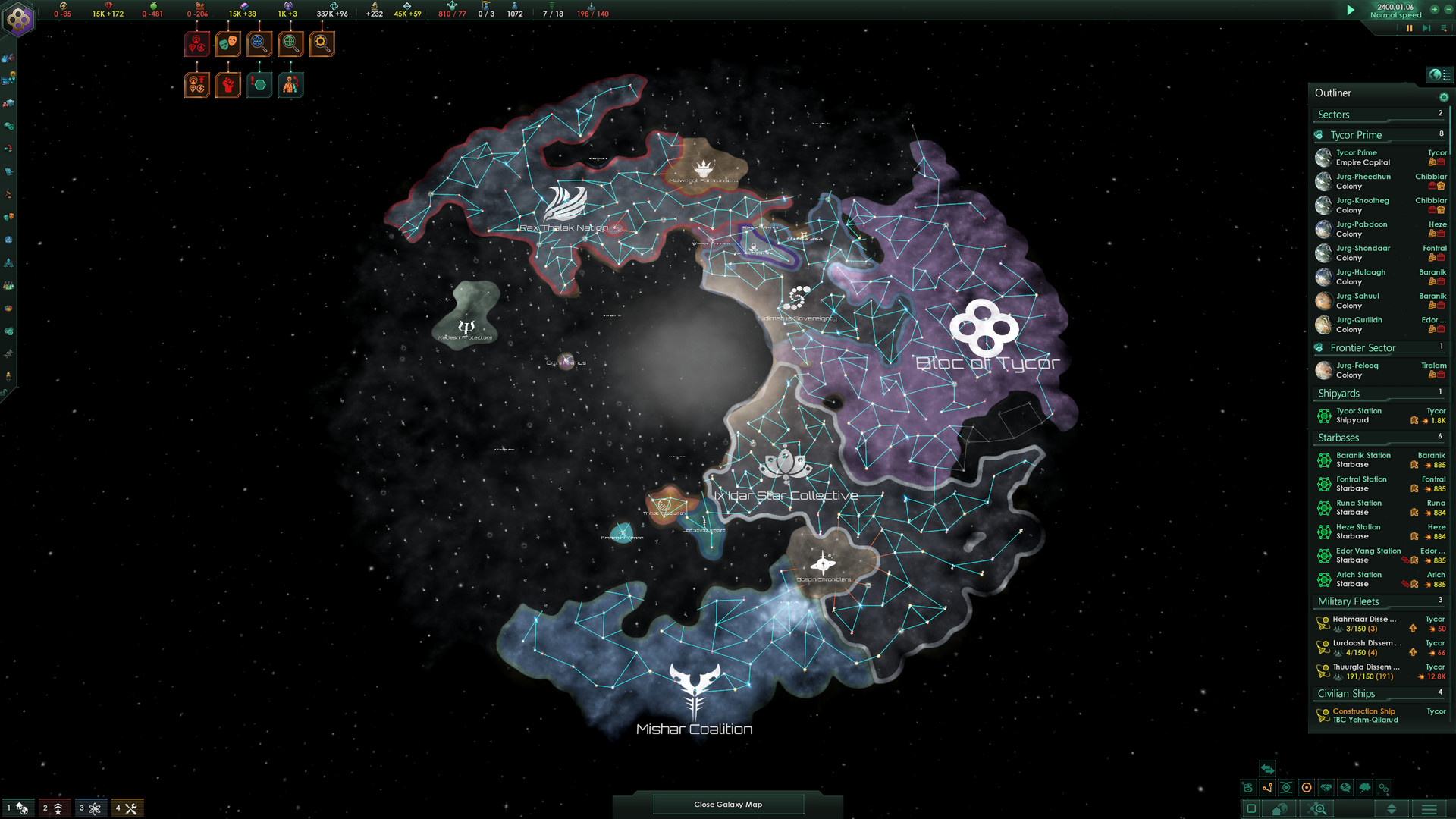 Stellaris: Anniversary Edition
