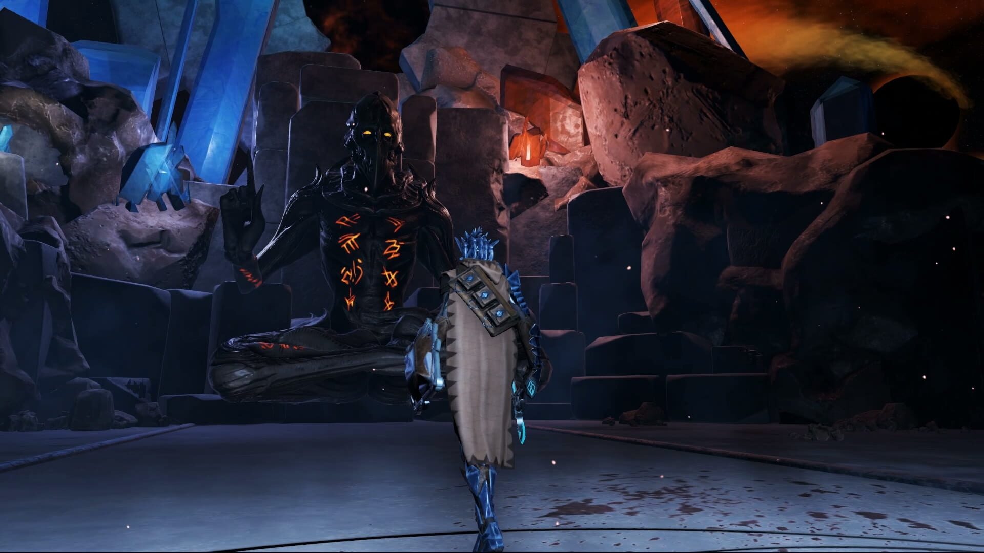 Hellpoint