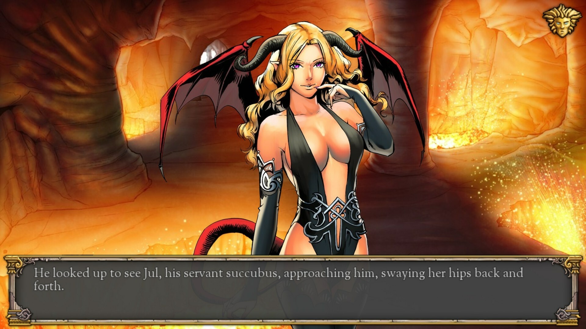 Loren the Amazon Princess - Deluxe Version