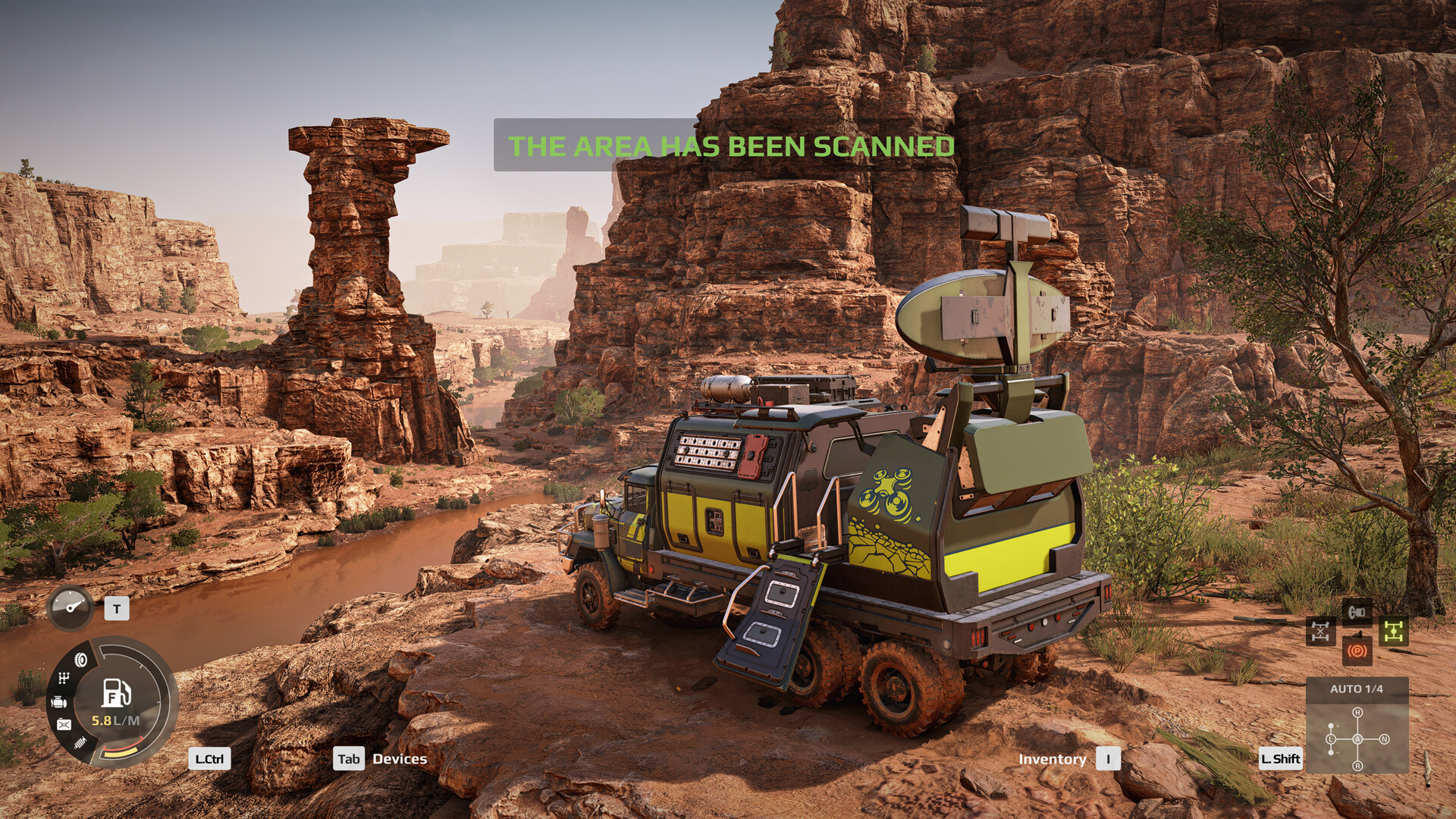 Expeditions: A MudRunner Game - Supreme Edition
