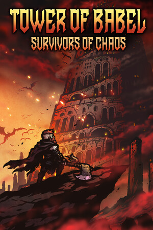 Tower of Babel