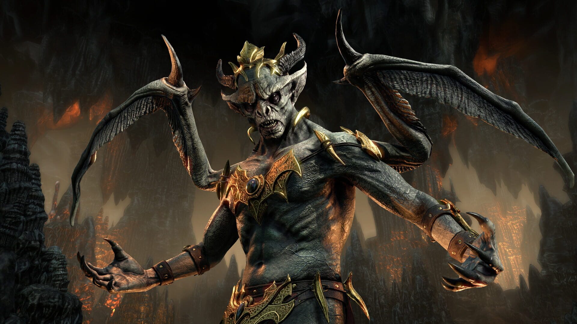 The Elder Scrolls Online: Greymoor Standard Edition