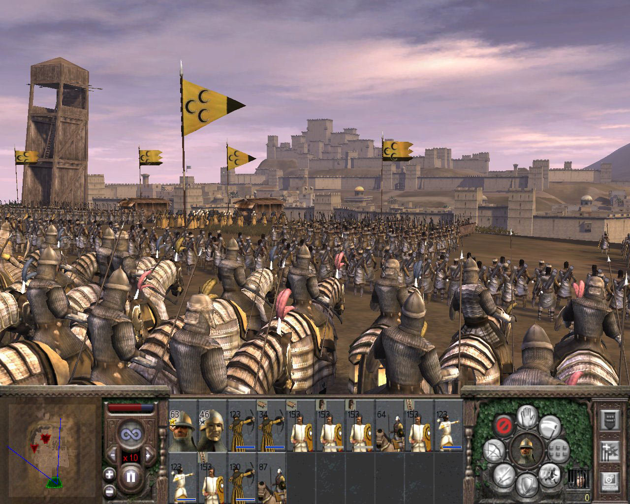 Total War: Medieval II - Definitive Edition