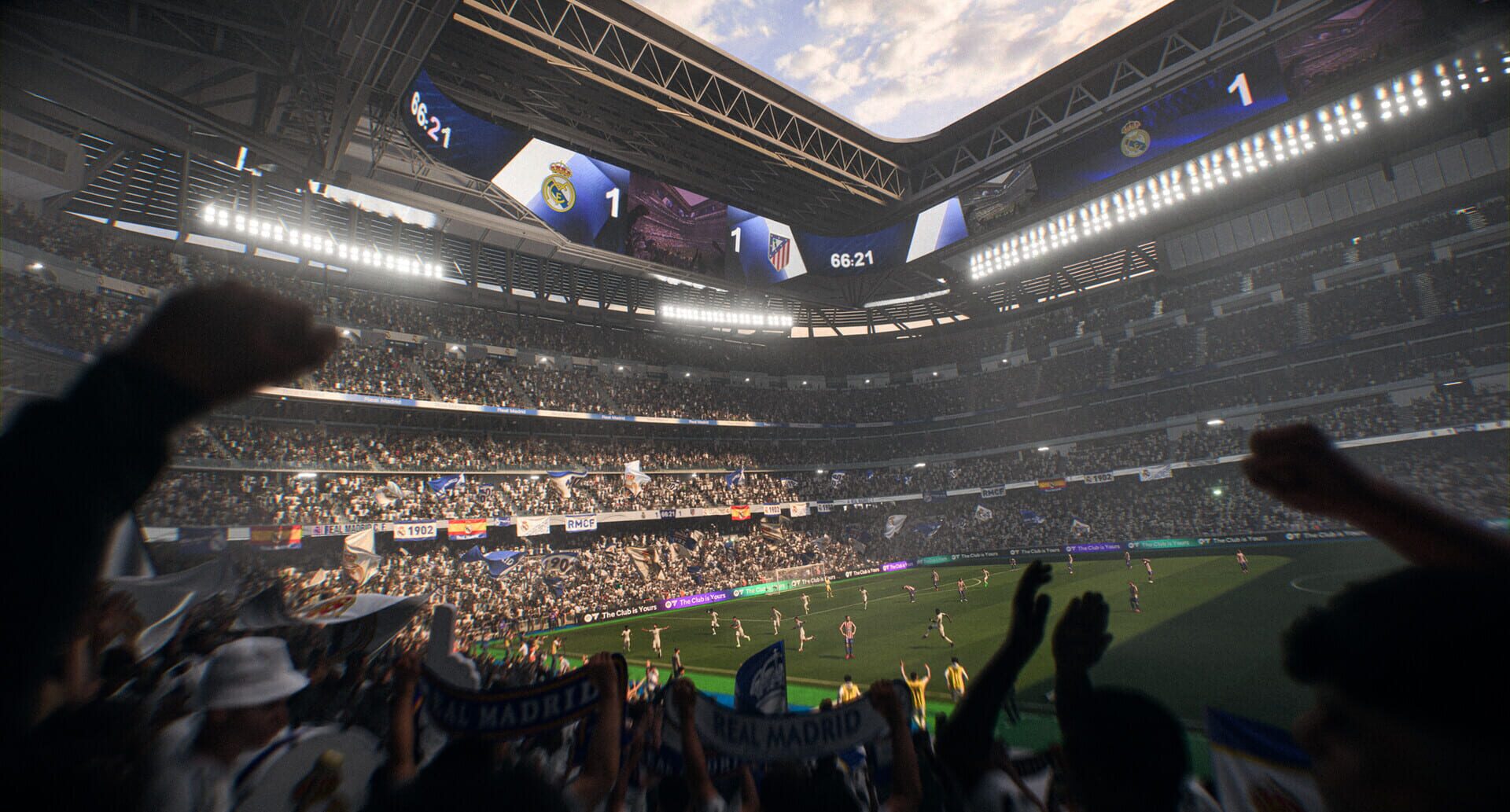 EA Sports FC 26 Standard Edition