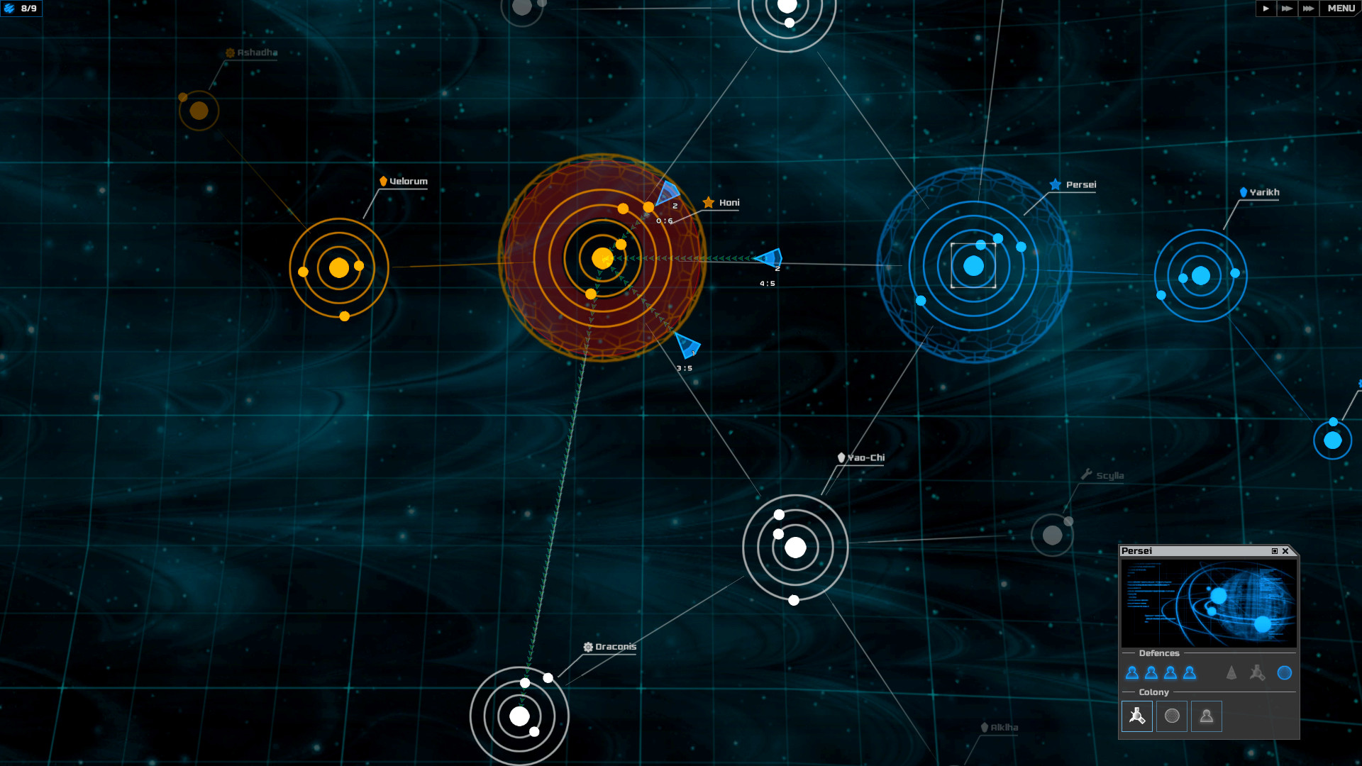 SPACECOM