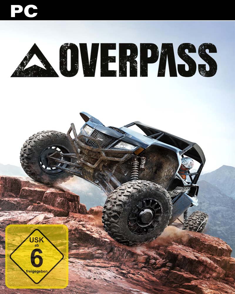 Cover Overpass