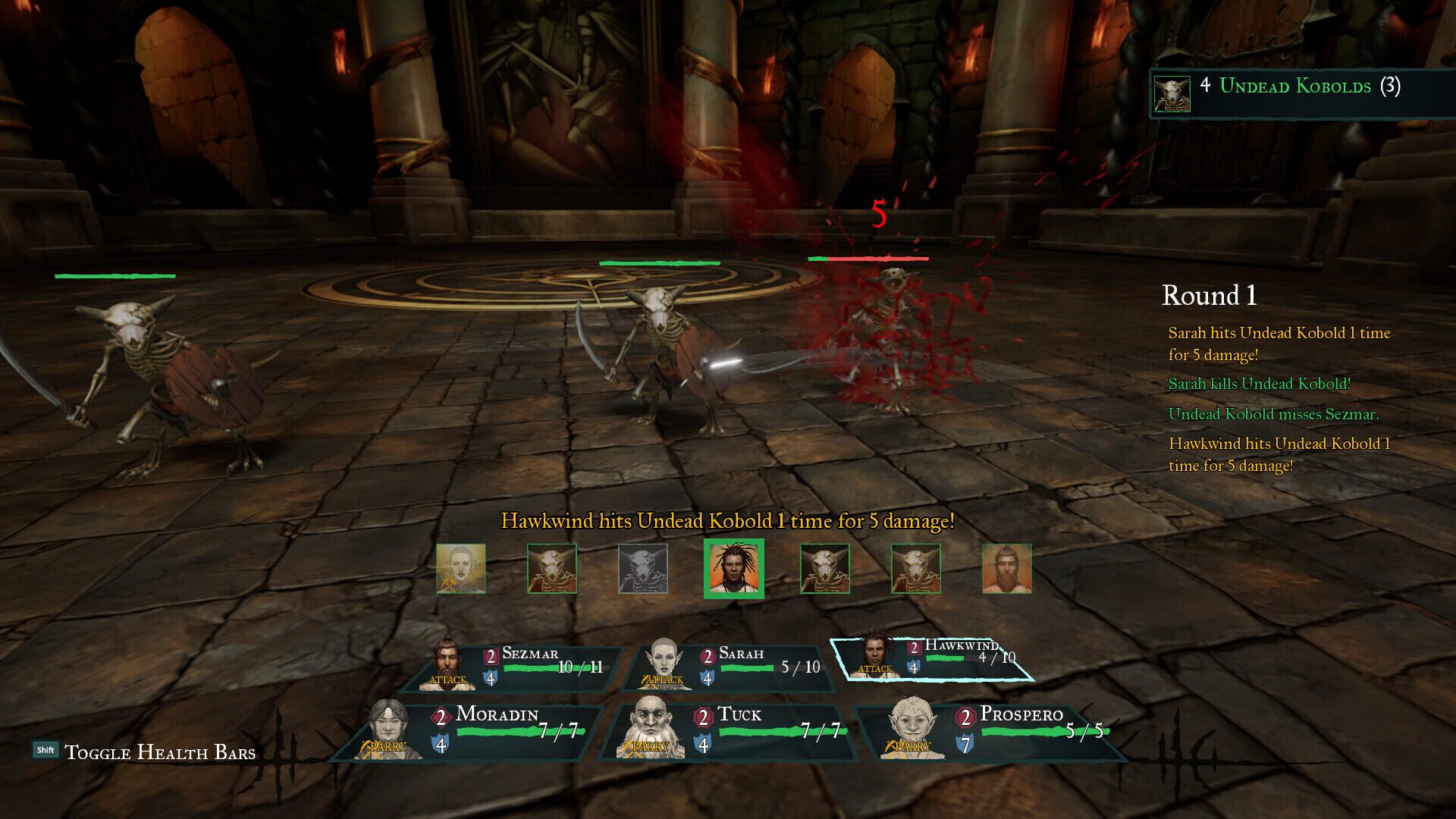 Wizardry: Proving Grounds of the Mad Overlord