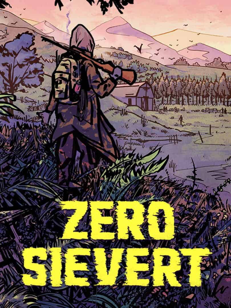 Cover Zero Sievert