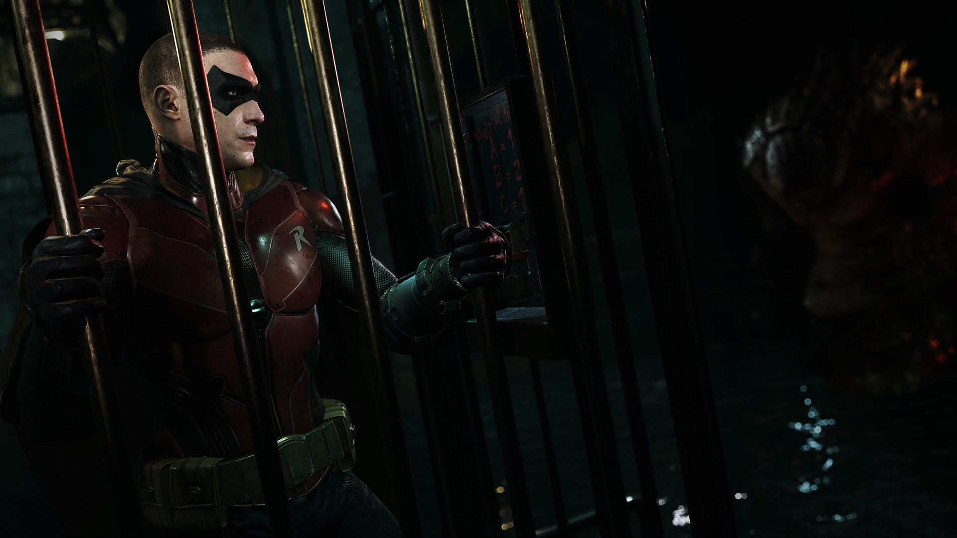 Batman™: Arkham VR