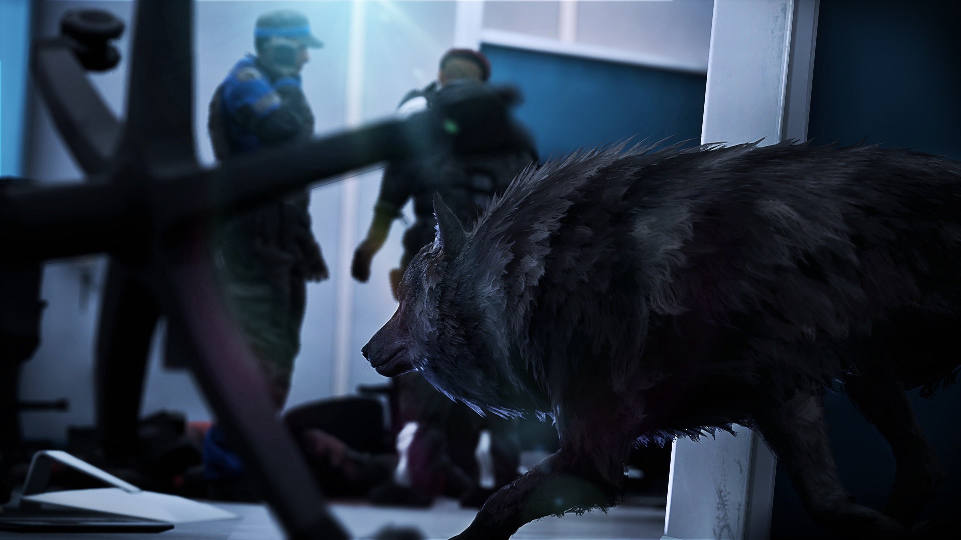 Werewolf: The Apocalypse - Earthblood Champion of Gaia Edition Steam