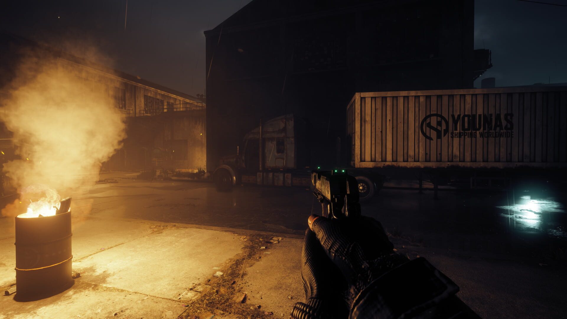Homefront: The Revolution
