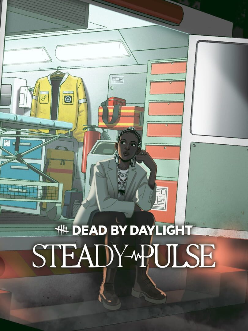 Dead by Daylight - Steady Pulse EU
