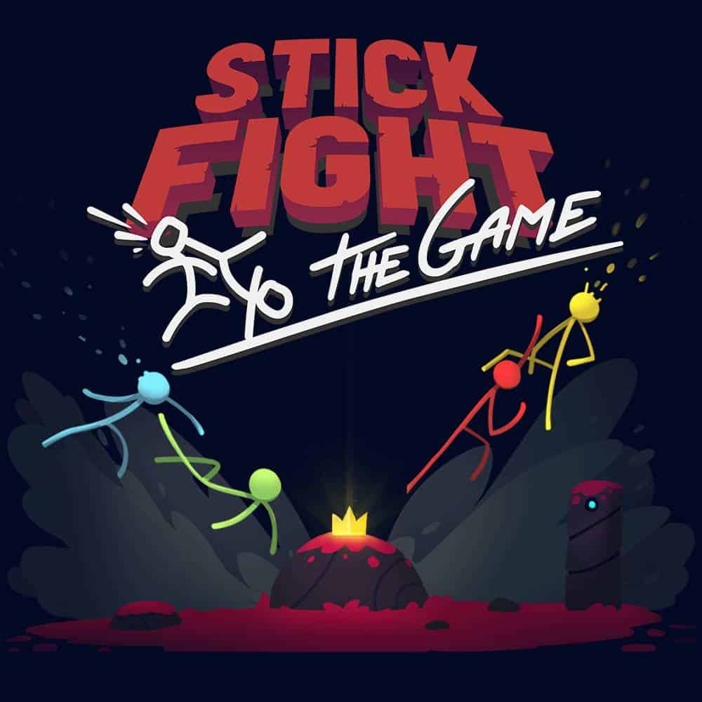 Cover Stick Fight: The Game
