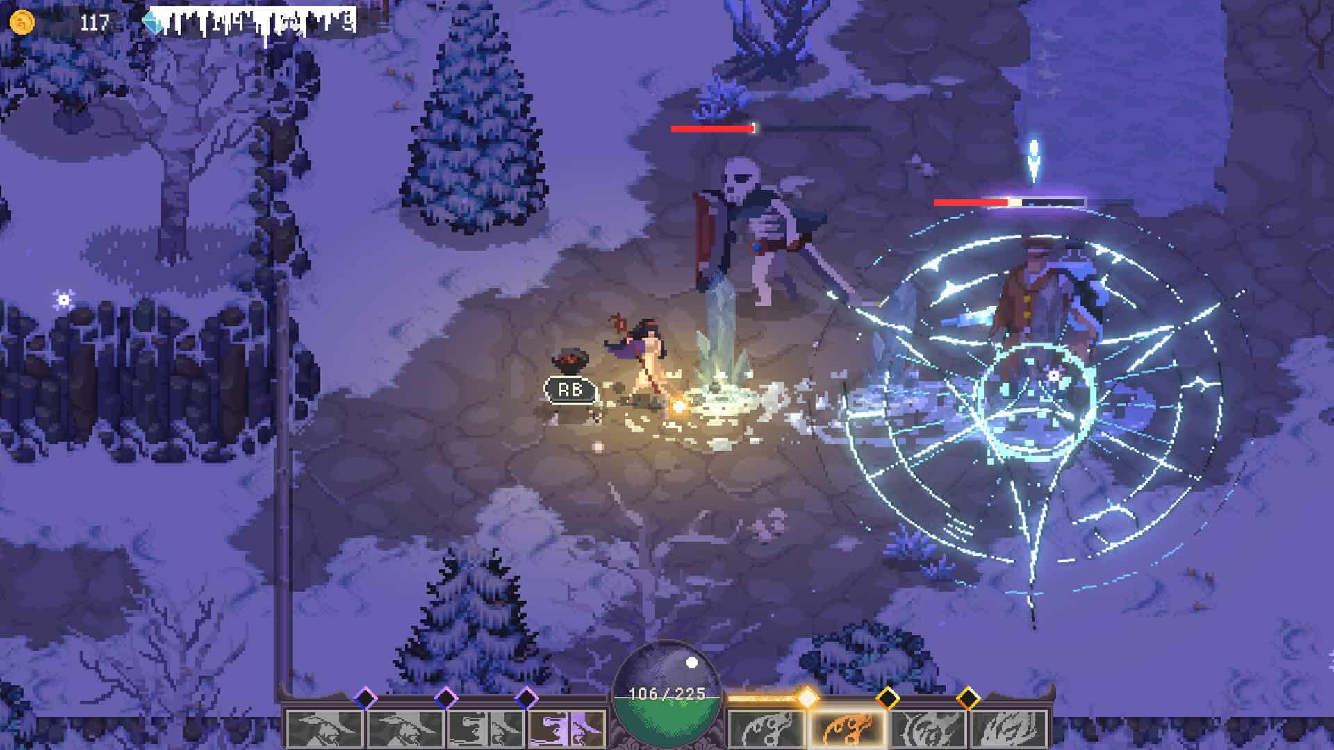 Screenshot StormEdge