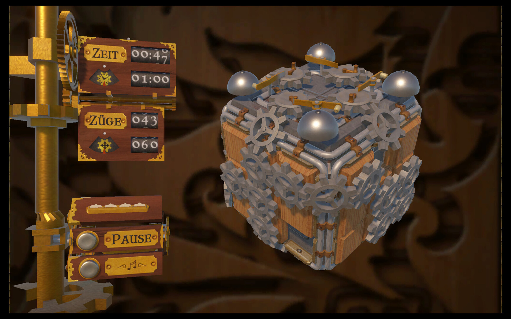 Cogs