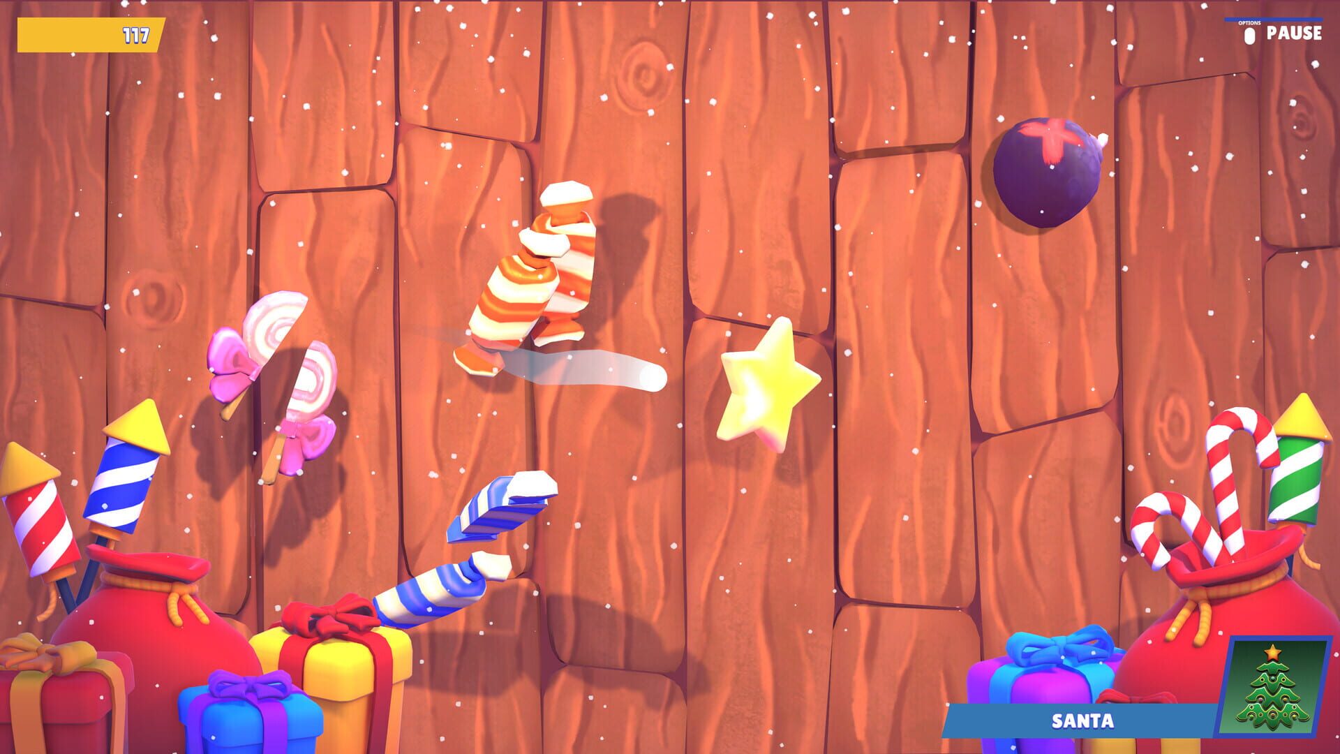 Games Advent Calendar 2024