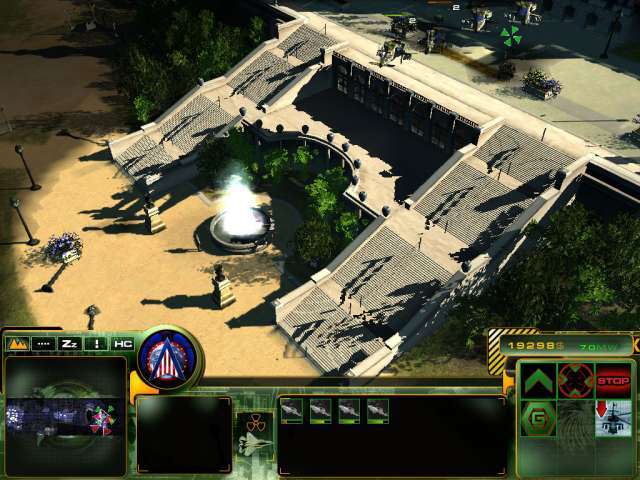 Act of War: Direct Action