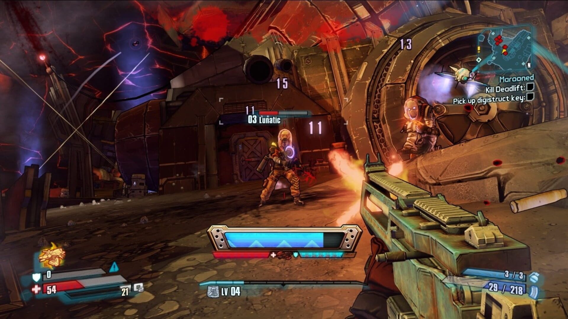 Borderlands: The Handsome Collection