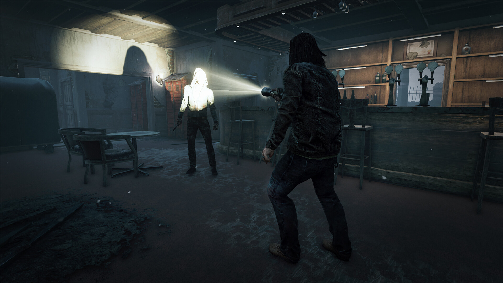 Dead by Daylight - Old Wounds Pack EU
