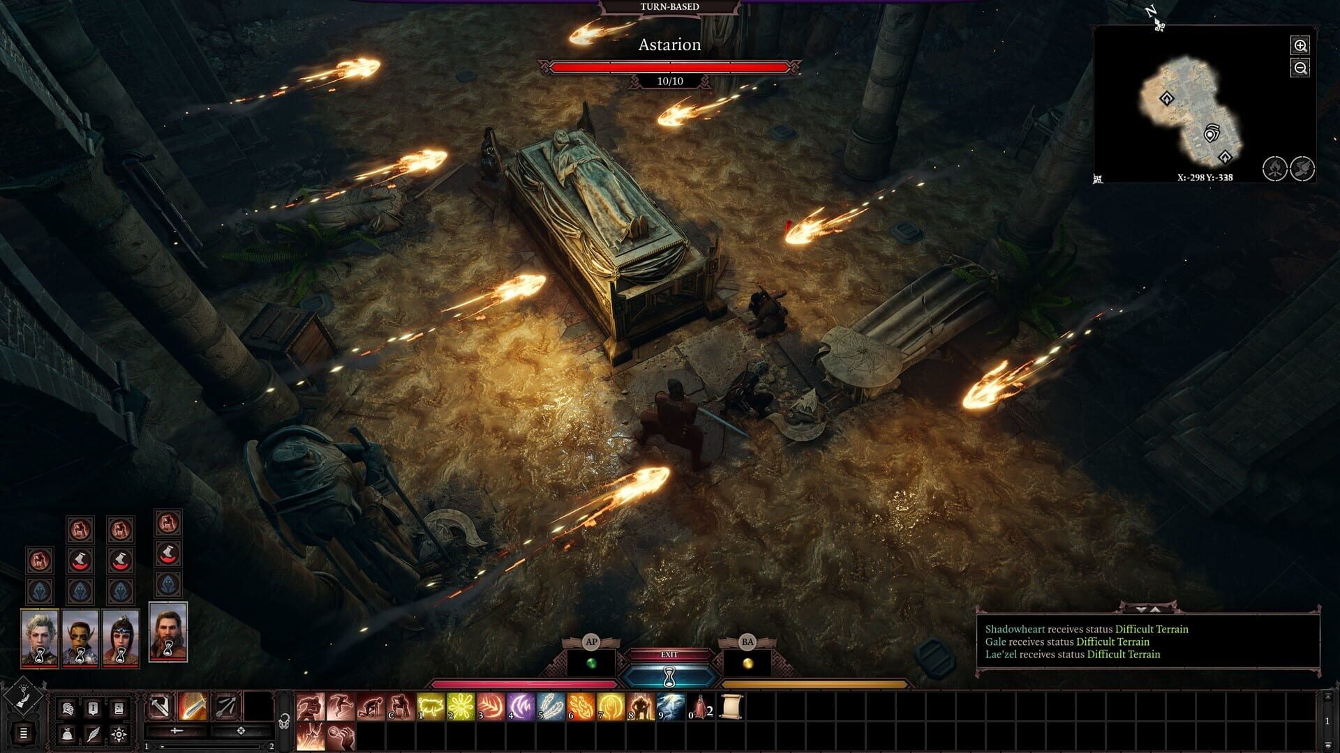 Baldur's Gate 3 Deluxe Edition