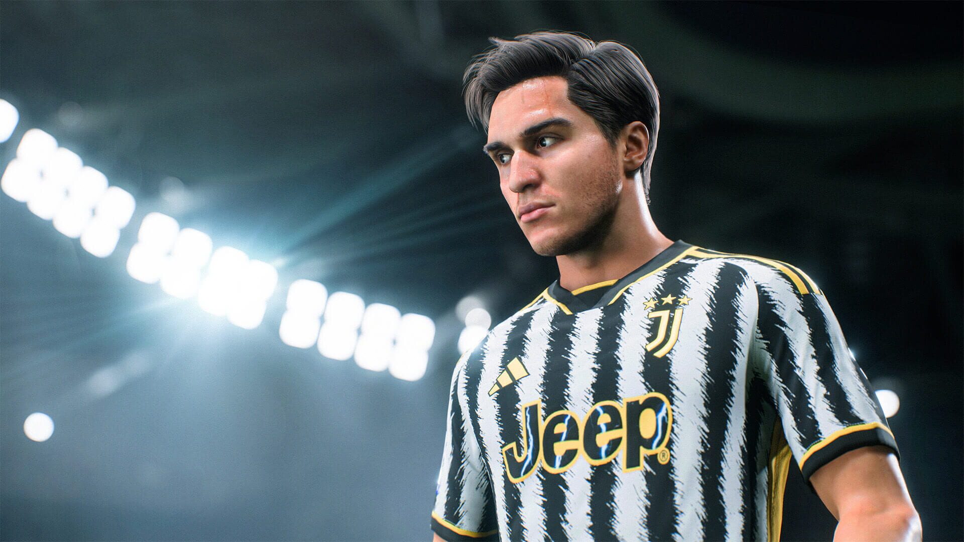EA Sports FC 24 (Englisch)