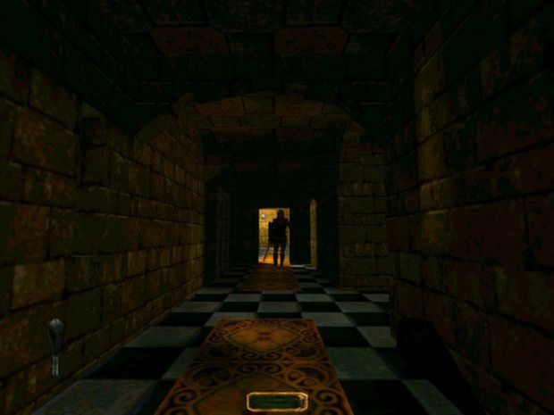 Thief Gold