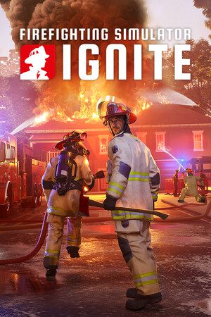 Firefighting Simulator: Ignite Year 1 Edition