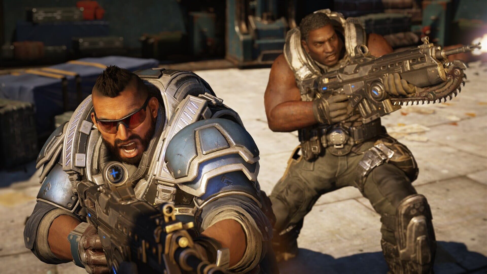Gears 5 Ultimate Edition